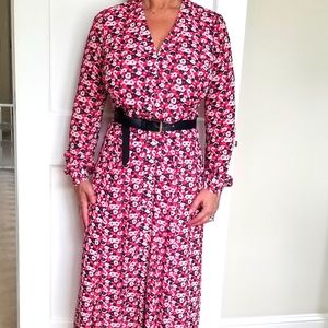 Michael Kors Day to Evening Dress